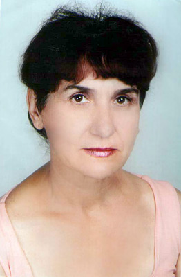 Moldova bride  Larisa 65 y.o. from Chisinau, ID 29270