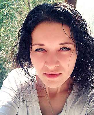 Ukraine bride  Elena 34 y.o. from Dneprodzerzhinsk, ID 83648