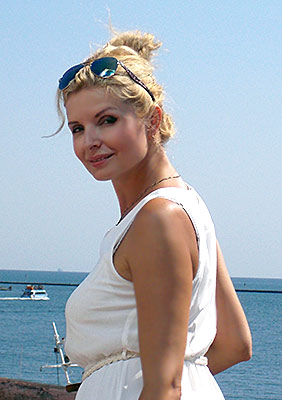 Ukraine bride  Irina 44 y.o. from Dnepropetrovsk, ID 83771