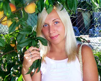 Ukraine bride  Evgeniya 34 y.o. from Donetsk, ID 58819