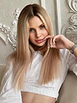 Single Russia women Angelina from Voronezh