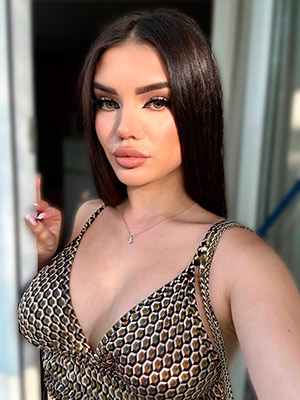 Ukraine bride  Diana-Solomiya 20 y.o. from Kiev, ID 97079