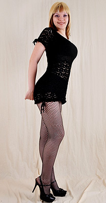 Russia bride  Svetlana 33 y.o. from Feodosia, ID 59833