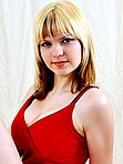 Russian bride Svetlana from Feodosia