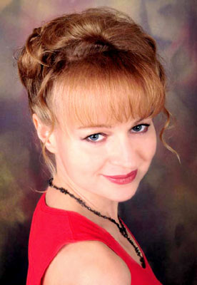 Russia bride  Larisa 49 y.o. from Pskov, ID 10003