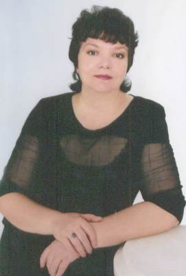 Romania bride  Farida 61 y.o. from Naberezhnye Chelny, ID 17489