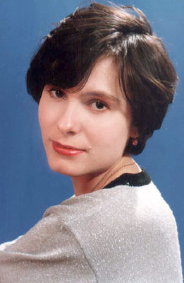 Russia bride  Irina 50 y.o. from Volgograd, ID 19847