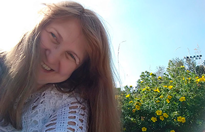 Russia bride  Anna 56 y.o. from Omsk, ID 22939