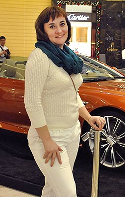 Russia bride  Irina 53 y.o. from Voronezh, ID 33112