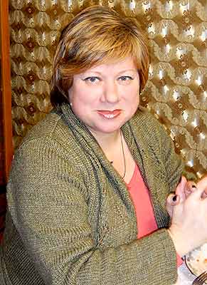 Ukraine bride  Tat'yana 60 y.o. from Kharkov, ID 34674
