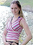 Single Russia women Ol'ga from Perm