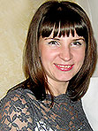 Russian bride Irina from Lugansk