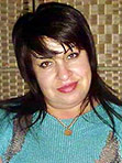 Single Turkmenistan women Nailya from Turkmenbashi