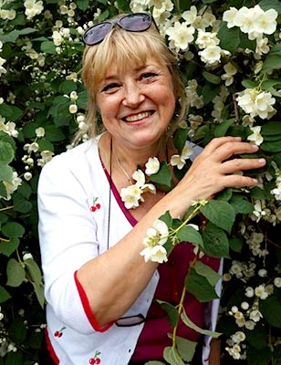 Belarus bride  Elena 63 y.o. from Minsk, ID 7624