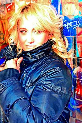 Ukraine bride  Natal'ya 47 y.o. from Mariupol, ID 81604