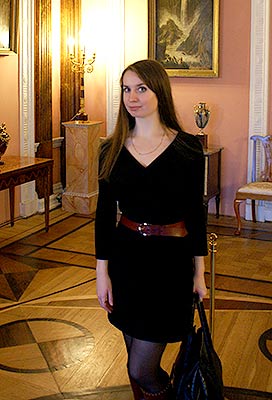 Russia bride  Ekaterina 35 y.o. from St. Petersburg, ID 89325