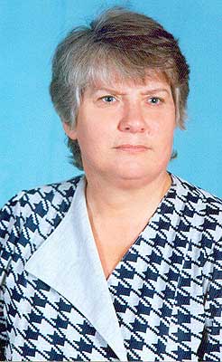 Ukraine bride  Ol'ga 73 y.o. from Kharkov, ID 13244