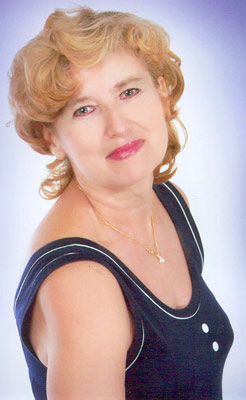 Ukraine bride  Lidiya 75 y.o. from Kharkov, ID 13251