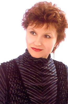 Ukraine bride  Elena 61 y.o. from Kharkov, ID 13710