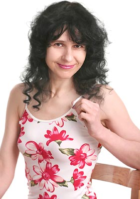 Ukraine bride  Nataliya 56 y.o. from Kharkov, ID 19922