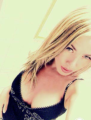Russia bride  Alena 37 y.o. from St. Petersburg, ID 87396