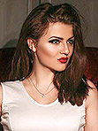 Russian bride Anna from Kharkov