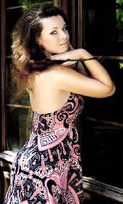 Ukraine bride  Anna 35 y.o. from Kiev, ID 91747