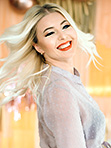 Russian bride Svetlana from Kherson