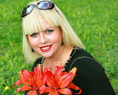 Ukraine bride  Marina 55 y.o. from Khmelnitsky, ID 32558