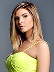 Russian bride Ekaterina from Kiev