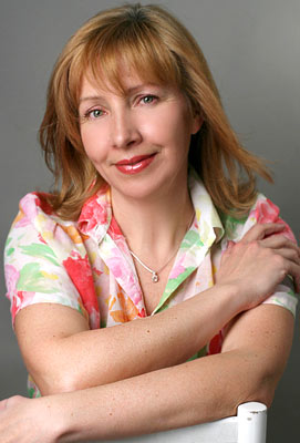 Ukraine bride  Galina 63 y.o. from Kiev, ID 27487
