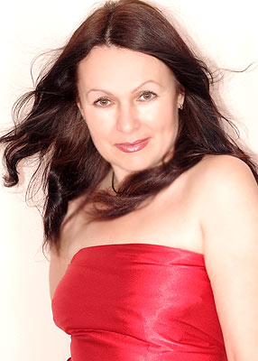 Ukraine bride  Lyudmila 71 y.o. from Kiev, ID 31254