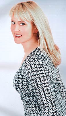 Ukraine bride  Janna 56 y.o. from Boyarka, ID 46051