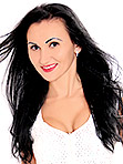 Russian bride Evgeniya from Odessa