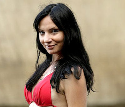 Ukraine bride  Ekaterina 39 y.o. from Kiev, ID 27031