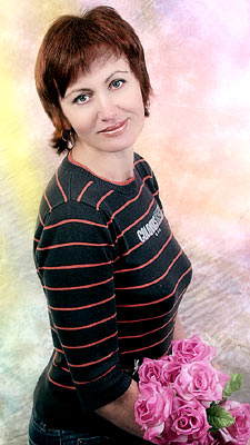 Ukraine bride  Ol'ga 59 y.o. from Chernigov, ID 33657