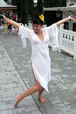 Ukraine bride  Elena 40 y.o. from Kiev, ID 37673