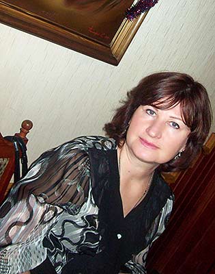 Ukraine bride  Tat'yana 61 y.o. from Kiev, ID 37967