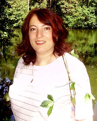 Ukraine bride  Lyuda 56 y.o. from Kiev, ID 39071