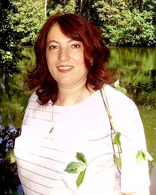 Ukraine bride  Lyuda 57 y.o. from Kiev, ID 39071