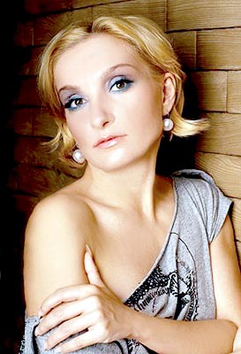 Ukraine bride  Yaroslava 45 y.o. from Kiev, ID 46156