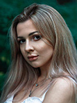 Single Russia women Nadejda from St. Petersburg