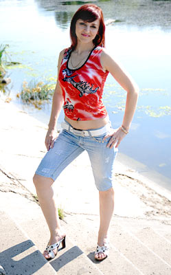 Ukraine bride  Natasha 52 y.o. from Kirovograd, ID 33537