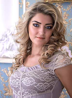 Ukraine bride  Elena 40 y.o. from Kirovograd, ID 58943