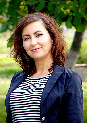 Ukraine bride  Nina 50 y.o. from Krivoy Rog, ID 38527