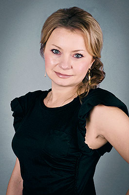 Ukraine bride  Lyudmila 47 y.o. from Krivoy Rog, ID 75443
