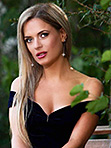 Russian bride Elena from Odessa