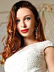 Single Ukraine women Stefaniya from Kiev