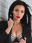 Single Ukraine women Anastasiya from Lvov