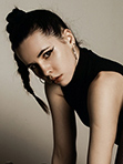 95197 Irina Kiev (Ukraine)